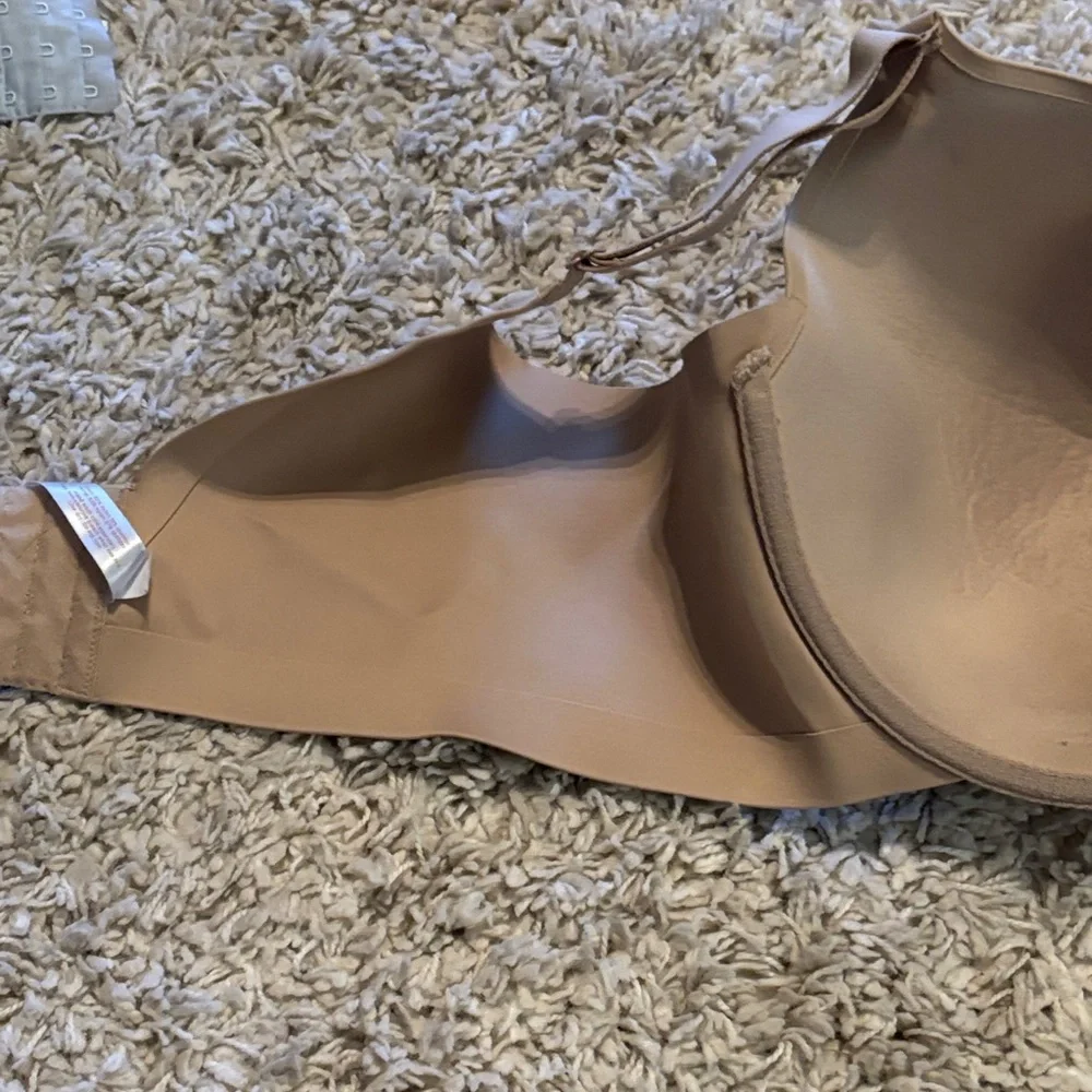 Cacique Nude Bra